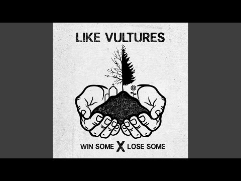 Like Vultures - If I Was the Devil