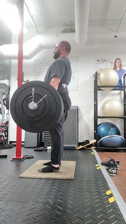 Deadlift 5 X 360lbs Aug 09 24 YouTube flat-bench-360lbs-youtube