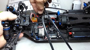 Page 19/20 B44.2 Wiring electronics