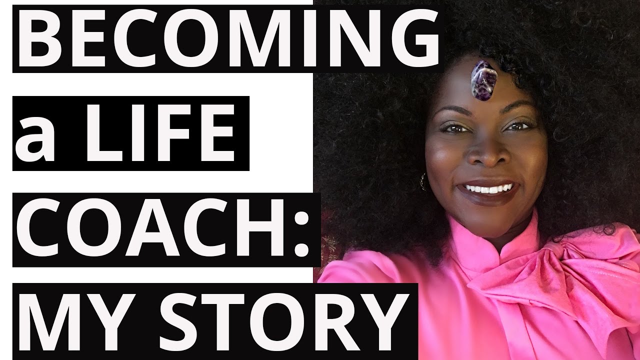 Becoming a Life Coach! My Coaching Business Startup Story [Storytime]