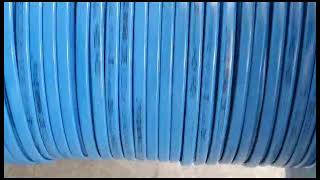 3Core Copper Submersible Flat Cable