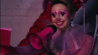 'Us' by NESYA  Dance Visualizer