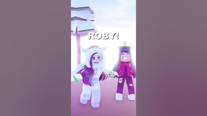 CHI È MIGLIORE FRA ROBY E JENNY? #short
