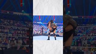 The Bloodline Storyline in WWE |  Part 7 | Roman Reigns Vs Drew Mcintyre