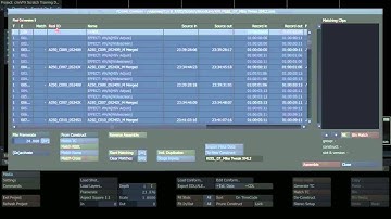 Scratch Vol 01 PromoA