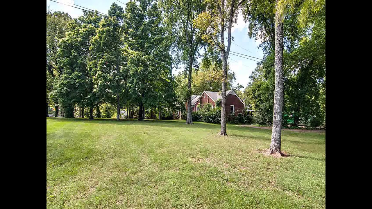 Home For Sale 954 Battery Ln Nashville TN 37220 YouTube