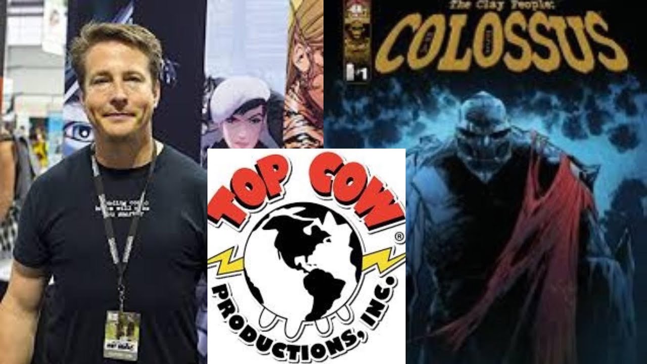 Matt Hawkins Interview! 