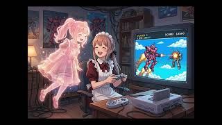 Sync Era 16-Bit Edition