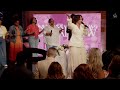 Mother's Day in the Kingdom - May 10th - Pastor Stephanie Harrison