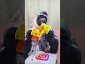 Paper Cup giraffe craft ideas/ Giraffe making craft With paper Cup #ytshorts #craft #support #shorts