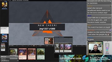 Bridge Vine - Modern - August 8th, 2018