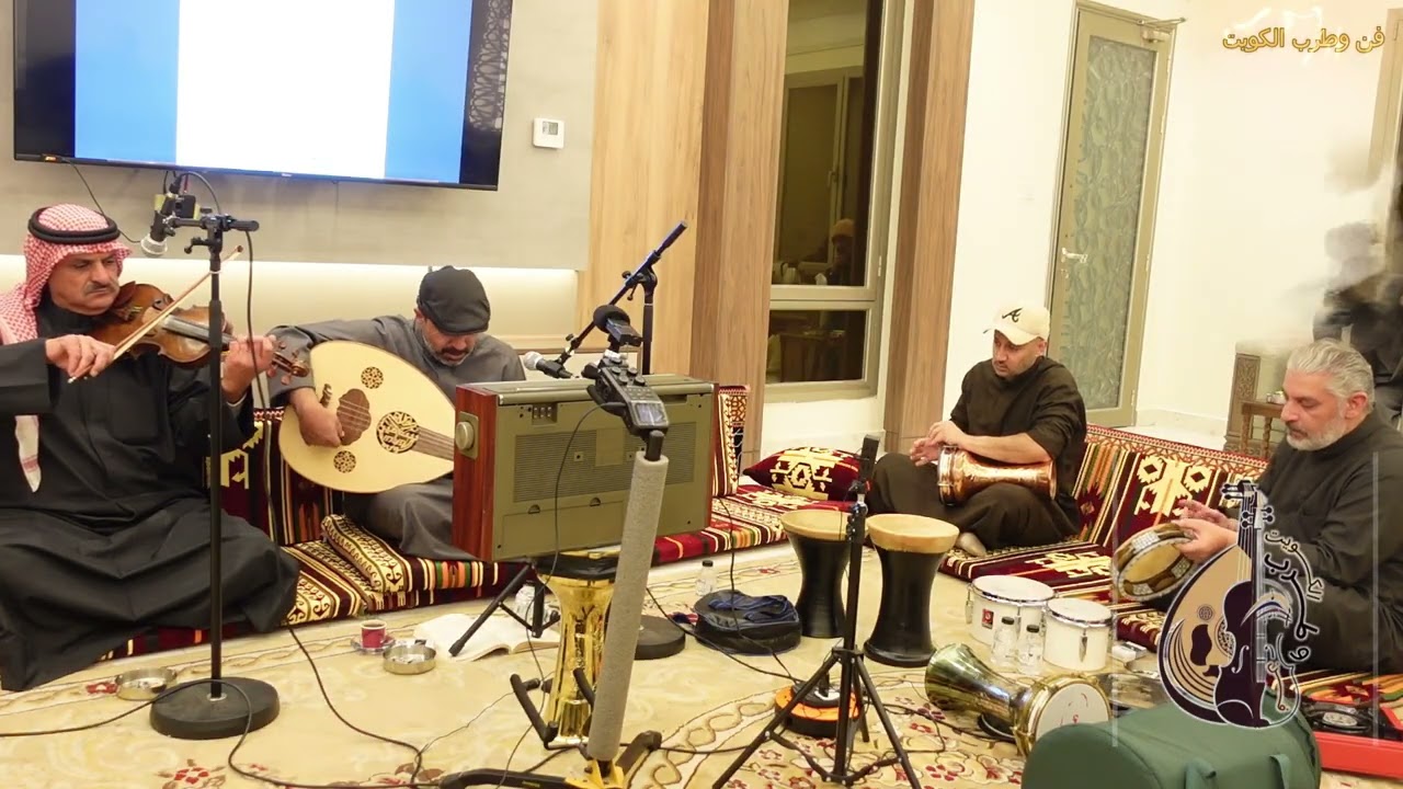 الفنان : سليمان العريعر- أغنية :   صدق الواشون  - ديوانية الفلاح تاريخ 17-1- 2026  السبت