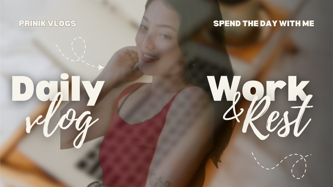 "Day 1 of My Vlog Journey | Join Me! - YouTube