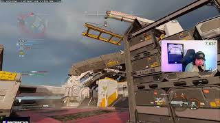 FormaL Impressed After Dashy Drops 67 Kills in Ranked! 🔥