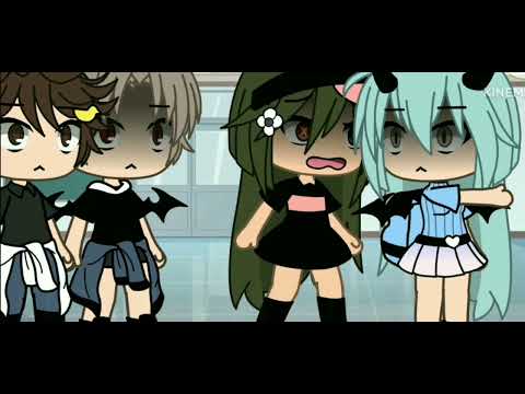 °•İmkansız Denilen İhanet•°||glmm-GLMM||[^_^]Gacha