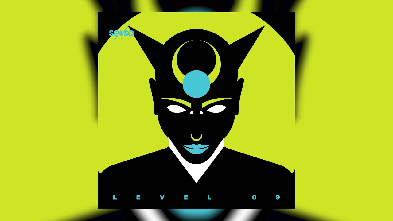 The Kech - Strong Liquid (Original Mix)