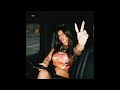 (FREE) Kali Uchis x SZA Type Beat - "Velvet Poison" | Alternative R&amp;B
