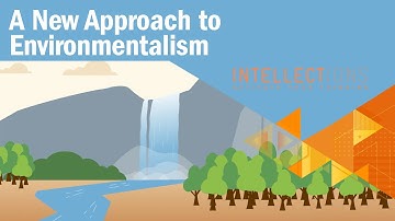 Nonuse Rights: An Innovative Way to Conserve Natural Resources | Intellections