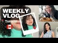 Orange cake and updates  weekly vlog  jan24 in toronto prilatoronto prilacanada prilakitchen