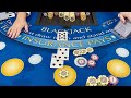I WON $1,625,000 BETTING BIG ON BLACKJACK WITH $150,000 BONUS BET WIN &amp; MUCH MORE!