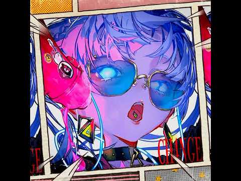 [Cover] GigaP - CH4NGE | 에릭