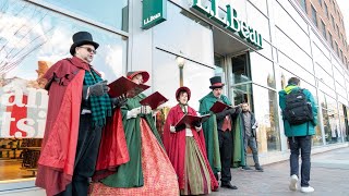 The Shops at Yale - Holiday 2019