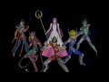 Saint Seiya Le Sanctuaire PS2 Intro De L épisode FINAL