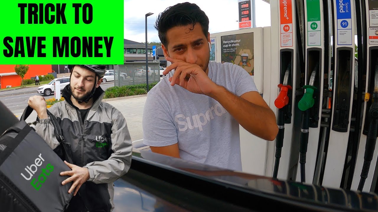HOW TO SAVE MONEY ON FUEL IN AUSTRALIA - YouTube