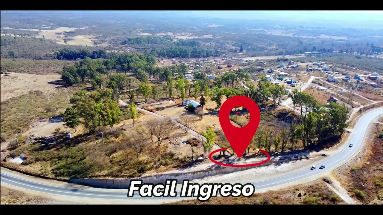 SPOT LOTEO LAS VERTIENTES YouTube