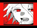 【NDRV3】【うごメモ】レミングミング　※ネタバレ/spoiler【手描きニューダンガンロンパｖ３】