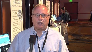 DevCon 2015: Wireless Connectivity Solutions