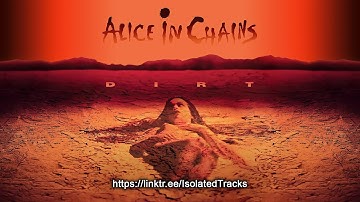 Alice In Chains - Junkhead (Guitars Only)
