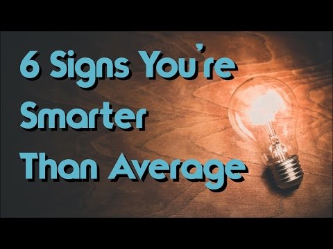 Top 6 Signs