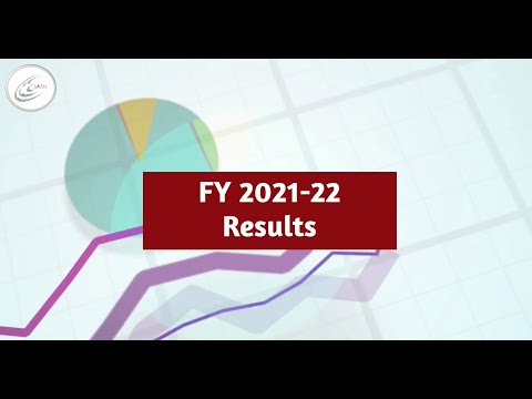 Satin Creditcare Network Limited FY 21-22 Results: Key Highlights