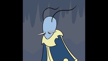 [Bug Fables] - What really happened in Snakemouth Den