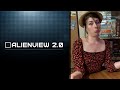 AlienView 2.0 #7 - RESIDENT EVIL VILLAGE (Рецензия)