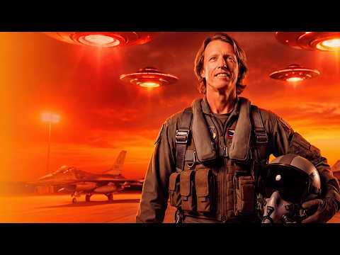 F-16 Pilot on UFOs - Have Governments Been Hiding the Truth for Decades? - Chris Lehto [Eng]