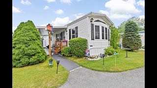 28 Dots Lane video tour