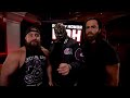 Motivated and dangerous! Dark Order stay ready for any and all challengers! | ROH TV 8/15/25