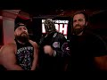 Motivated and dangerous! Dark Order stay ready for any and all challengers! | ROH TV 8/15/25