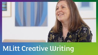 Study Creative Writing at the University of Stirling
