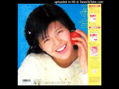 南野陽子 - YouTube