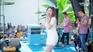 SINARENGAN FEBY MAHARANI - N'DISTROY - TEMU KANGEN CAPER COMMUNITY - JERUK WANGI WELAHAN JEPARA
