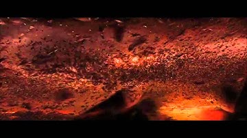 Intro Machinima nova