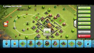 Check How Bigfoot Helps To Build a Clash of Clans Base Fast screenshot 3