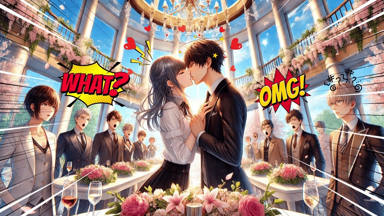 🔴 ¡HEREDERO PERDIDO REGRESA Y DESATA EL CAOS ENTRE HERMANAS MILLONARIAS! | Rincón romántico