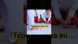 Kok mainnya CURANG gini sihhhh !! #kartumainan #permainananak #tepukkartu