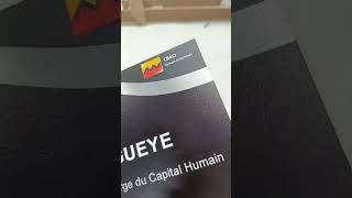 Custom Acrylic Wayfinding Signs for Bank Printed Name Plate Directional #customsigns #PrintNameplate