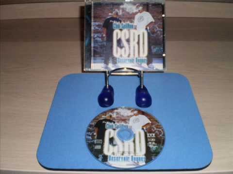 CSRD — C.S.R.D Gangster.wmv