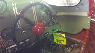 Ercoupe Walk Around